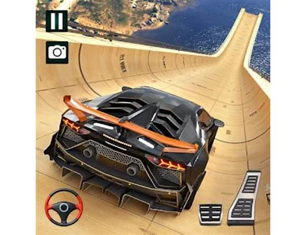 GT Stunt Car Game for Android - Download the APK from Habererciyes